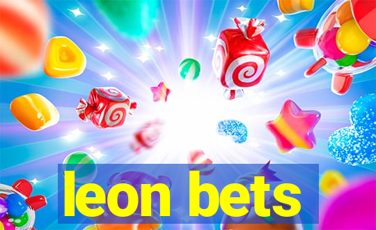 leon bets