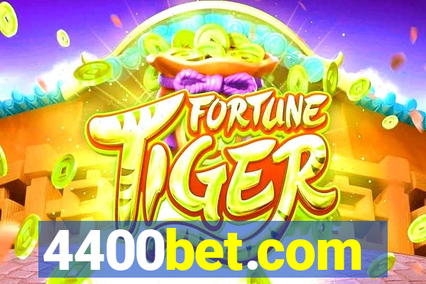 4400bet.com