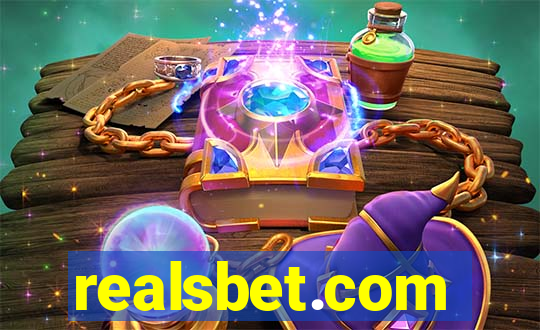 realsbet.com