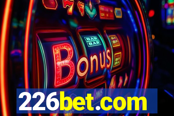 226bet.com