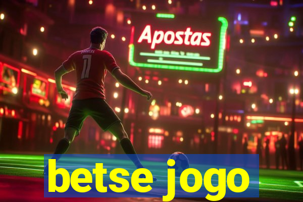 betse jogo