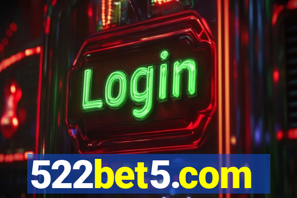 522bet5.com