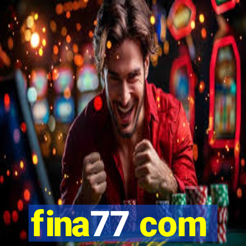 fina77 com