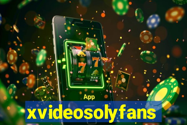 xvideosolyfans