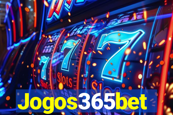 Jogos365bet