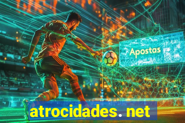 atrocidades. net