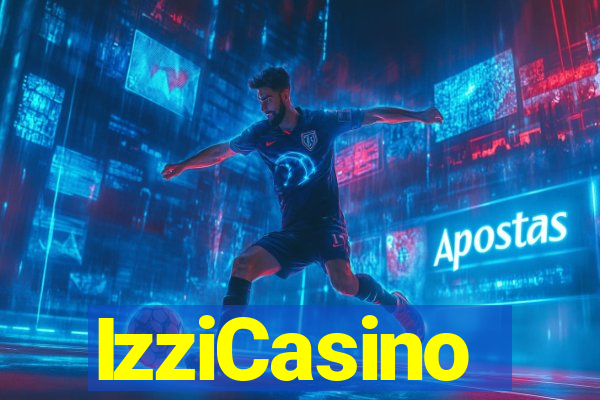 IzziCasino