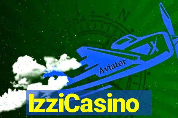 IzziCasino