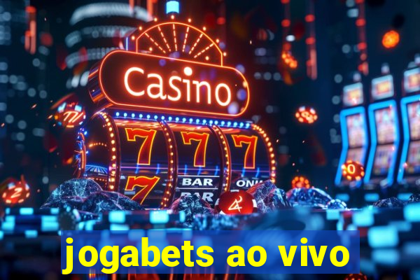 jogabets ao vivo