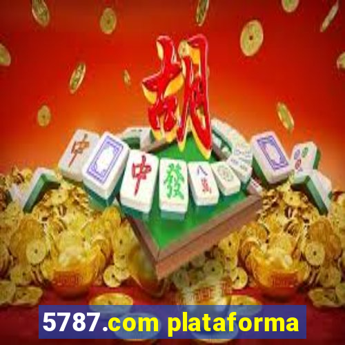 5787.com plataforma