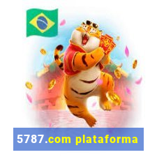 5787.com plataforma