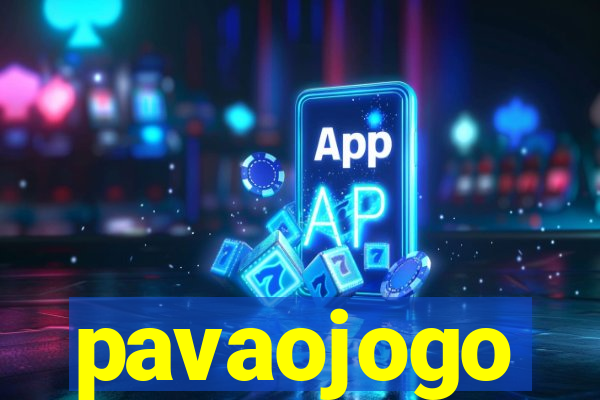 pavaojogo