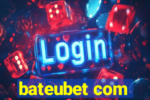 bateubet com