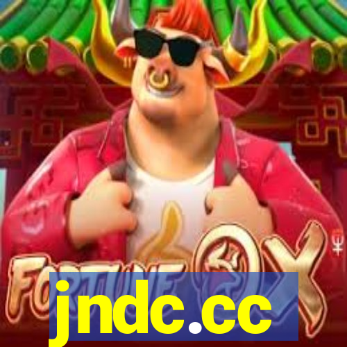 jndc.cc