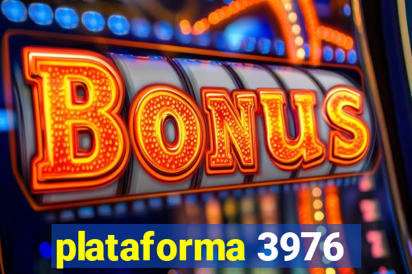 plataforma 3976