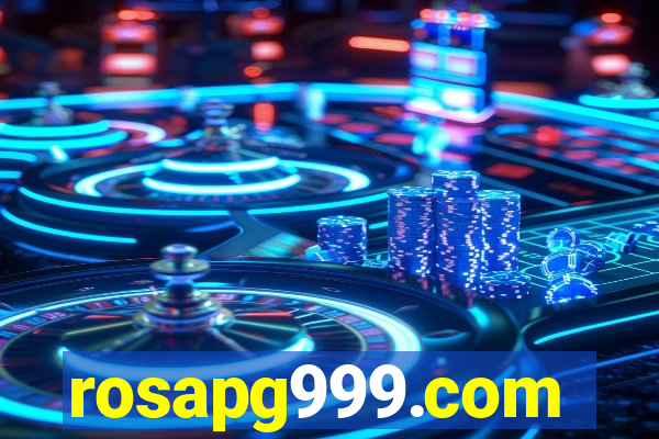 rosapg999.com