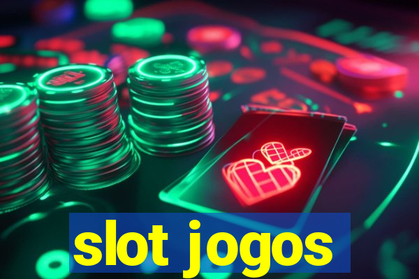 slot jogos