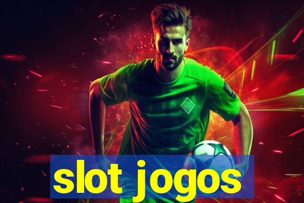 slot jogos