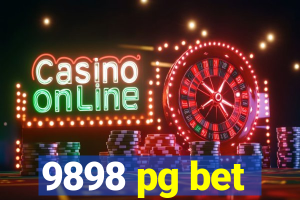 9898 pg bet