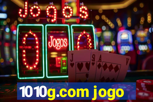 1010g.com jogo