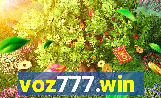 voz777.win