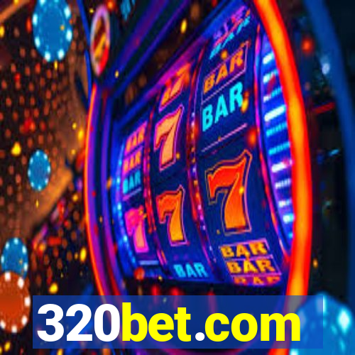 320bet.com