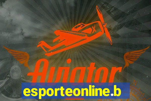 esporteonline.bet