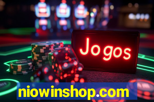 niowinshop.com