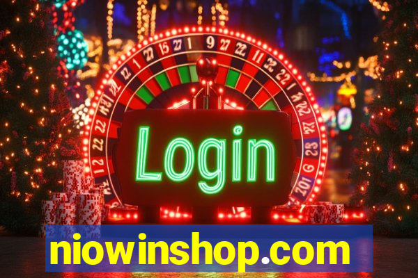 niowinshop.com