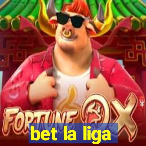 bet la liga