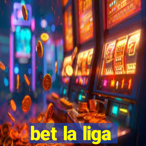 bet la liga