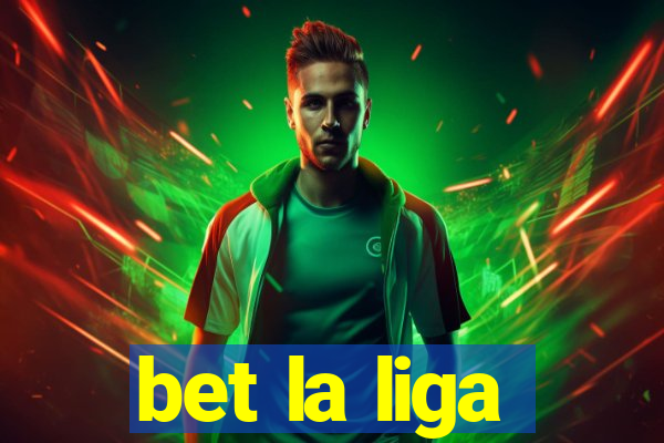 bet la liga