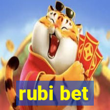 rubi bet