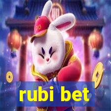 rubi bet