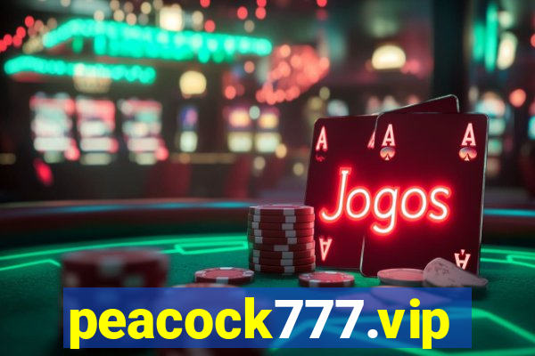 peacock777.vip