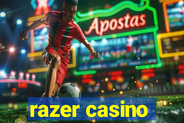 razer casino