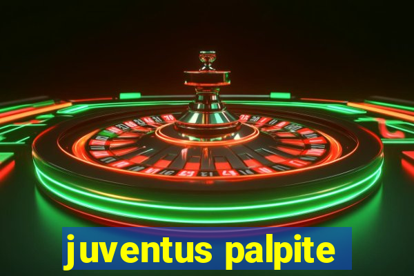 juventus palpite