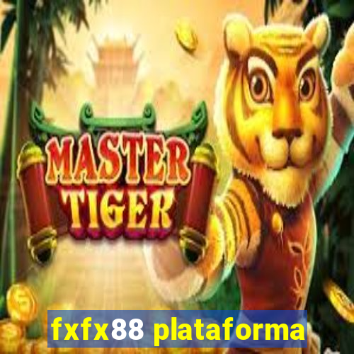 fxfx88 plataforma