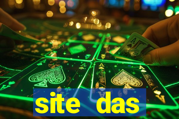 site das porcentagem dos slots