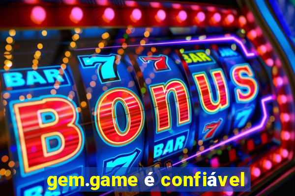 gem.game é confiável