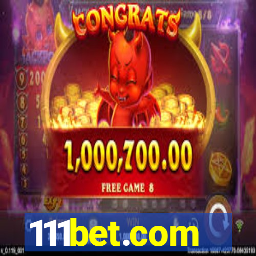 111bet.com