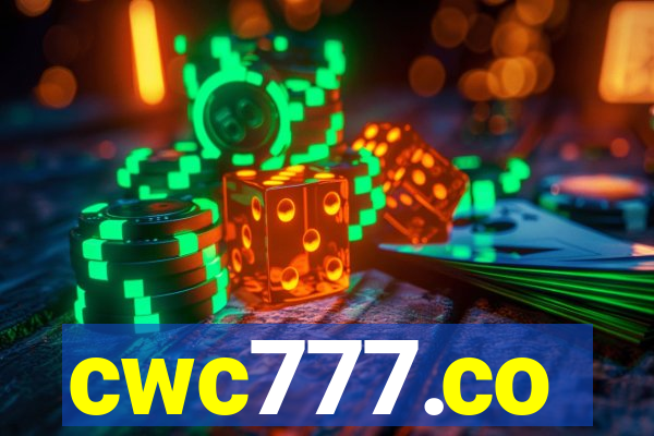 cwc777.co