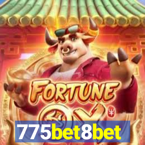 775bet8bet