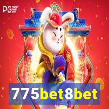 775bet8bet