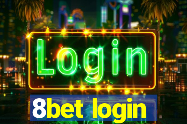 8bet login