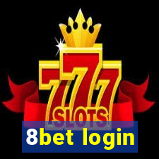 8bet login