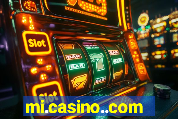 mi.casino..com