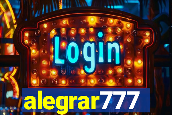 alegrar777