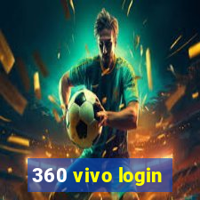 360 vivo login