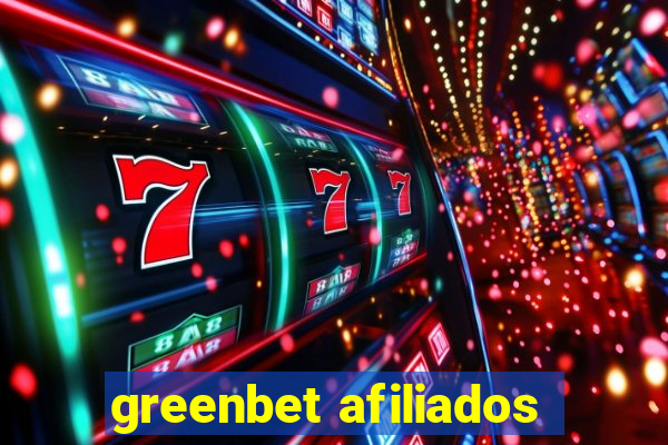 greenbet afiliados